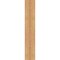 Ekena Millwork Merced Smooth Arts and Crafts Outlooker, Western Red Cedar, 5 1/2"W x 20"D x 32"H OUT06X20X32MRC03SWR - alternate 2